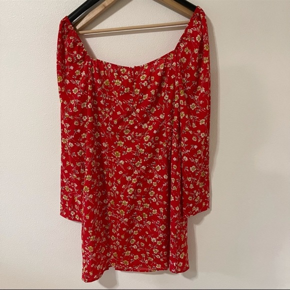 PLT dress never worn great condition - Picture 5 of 7